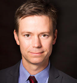 Jason Clodfelter